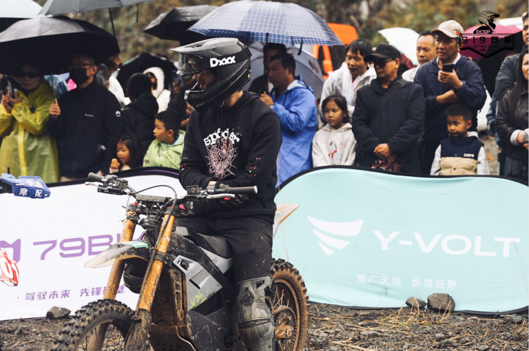 Off Road Climb: Antelopower Wins Big at 2026 Dongchuan Climb King Race